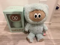 2026年最新】たぬきゅん ソフビの人気アイテム - メルカリ