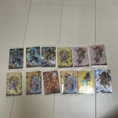 イタジャガ ドラゴンボール vol.4 12枚セット