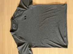 Under Armour グレー テックtシャツ