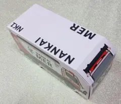 TOKYO MER～走る緊急救命室～南海ミッション NK1型BOXティッシュ
