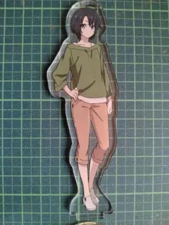 Misa Todo アクリルスタンド