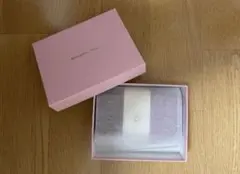 SAMANTHAVEGA サマンサベガ　名刺入れ　カードケース　ビジュー