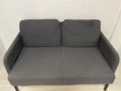 ２人かけソファー IKEA グロスタード