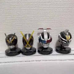 2026年最新】仮面ライダー レプリカマスクの人気アイテム - メルカリ