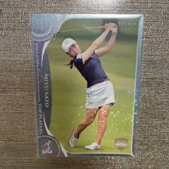 佐藤心結プロブリヂストンレディス　キャラクターマーカー　直筆サイン入りキャップ 佐藤心結プロブリヂストンレディス キャラクターマーカー 直筆