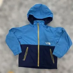 THE NORTH FACE フード付きジャケット 110〜120cm