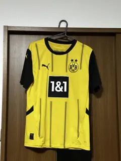 2026年最新】ユニフォーム ドルトムントの人気アイテム - メルカリ