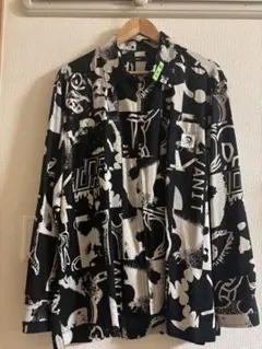 お値下げ中！DIESEL S-KRUTZ Long SleeveShirt S