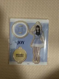 ≒JOY ニアジョイ いま、月は満ちる アクリルスタンド 江角怜音 - メルカリ