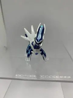 ポケモン　モンコレ　ディアルガ