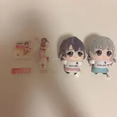 デレマス　乙倉悠貴　ぬいぐるみ 2026年最新】乙倉悠貴 ぬいぐるみの人気アイテム - メルカリ