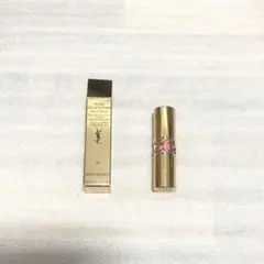 YSL ルージュヴォリュプテシャインNo.15