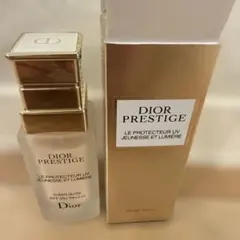 Dior Prestige UV プロテクター BB 01 30ml - メルカリ