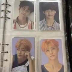 NCT ジェノ DREAM MD 1万円 購入特典 トレカ NCT DREAM ジェノ ZONE 1万円 購入特典 トレカ - メルカリ