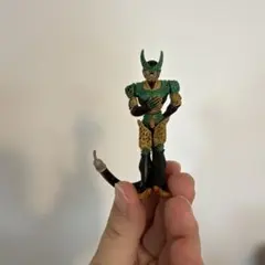ドラゴンボール セル フィギュア