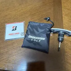 BRIDGESTONE GOLF ドライバー用 トルクレンチのサムネイル