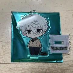 ジョイポリス ブルーロック 限定品 アクリルスタンド 凪誠士郎