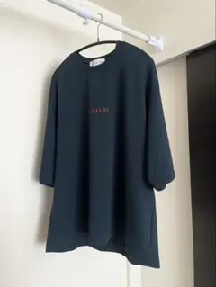 2026年春夏CULLNI Tシャツ/クルニ hyke digawel mhl - メルカリ