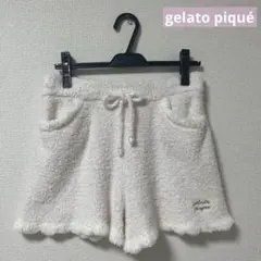 gelato pique ショートパンツ FREEサイズ