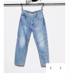OLDPARK "CROSS JEANS -NEW-" (BLUE)