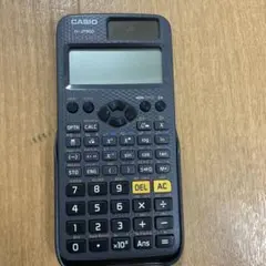CASIO 関数電卓 fx-JP500 本体
