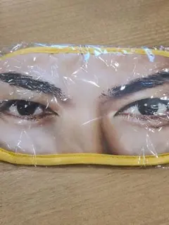 EXILE　SHOKICHI　アイマスク