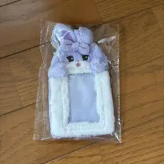 【新品未開封】BLACKPINK ジス　SOOYA トレカホルダー　トレカケース