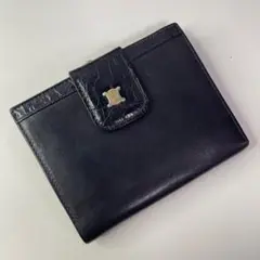 トリオンフ 折り財布