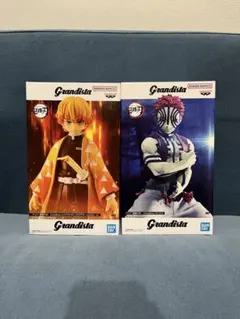 2025年最新】猗窩座グランディスタの人気アイテム - メルカリ