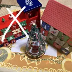 カルディ　クリスマスセットのサムネイル