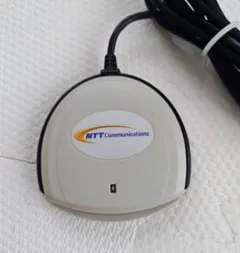 SCR3310-ICカードリーダーのサムネイル