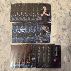 IJLカード AXIZ かきり　kakiri