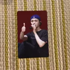 power of love バーノン トレカ