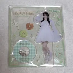 一ノ瀬瑠菜 アクスタ&アクキーセット 2025年最新】アクリルスタンドの人気アイテム - メルカリ