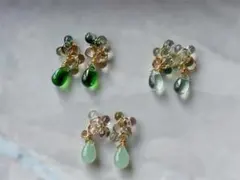 ハンドメイドチャーム