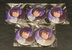 ライエモ缶バッジ エクストラ Ver.「RAGING」 皇綺羅 - メルカリ