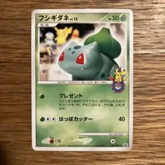 2026年最新】ポケセン プロモ フシギダネの人気アイテム - メルカリ