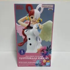 ONE PIECE ワンピース　ウタ　UTA フィギュア