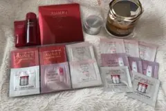 アスタリフト　ホワイト ジェリー アクアリスタ