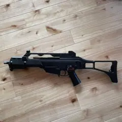 2026年最新】東京マルイ g36cの人気アイテム - メルカリ