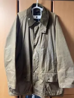 2026年最新】barbour moorlandの人気アイテム - メルカリ