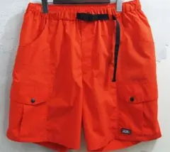 ショートパンツ XL チャレンジャー カーゴショーツ REAL CRUSH CLOTHING ベルト付き カーゴショーツ カーゴパンツ