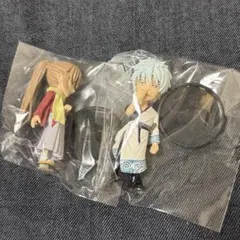 銀魂　ワールドコレクタブルフィギュア