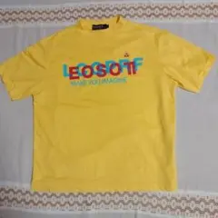 le coq sportif グラフィックTシャツ Lサイズ