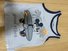 baby GAP Disney ミッキー タンクトップ 3歳のサムネイル