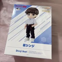 碇シンジ ねんどろいどどーる エヴァ GOOD SMILE COMPANY
