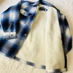 オンブレチェック