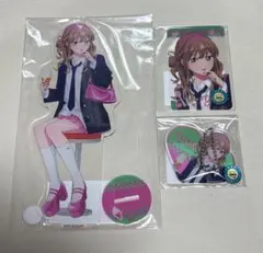 る*あ様 Buono! 嗣永桃子アクリルスタンド 初恋サイダー衣装 - メルカリ
