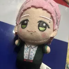 wind breaker ウィンブレ 桐生三輝 ぬいぐるみ ちびぐるみ ① - メルカリ