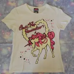 BANANA FISH Tシャツ ユニコーンのサムネイル